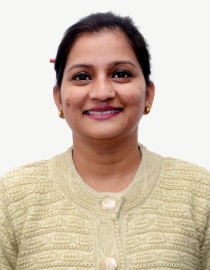 Ms. Chetana