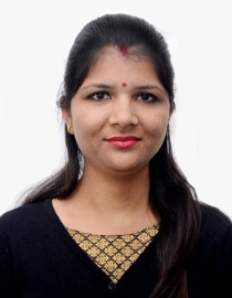 Ms. Deeksha Joshi