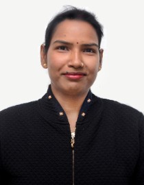 Ms. Geeta Singh