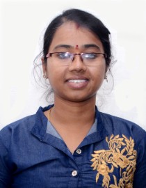 Ms. J. Mano Ranjini