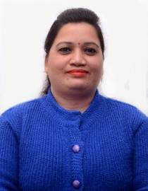 Ms. Neelam Thapa