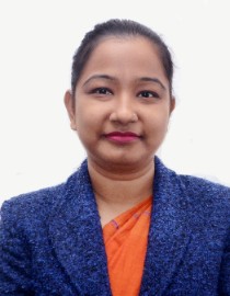 Ms. Niharika Danu