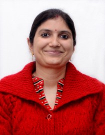 Ms. Pooja Dhasmana