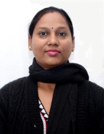 Ms. Sona Singh