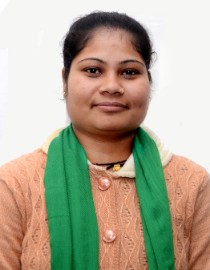 Ms. Soniya Rawat