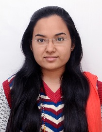 Sapna Bisht (HSET)