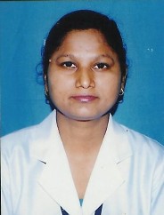 Sunita K Masih