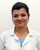 Anuja Singh