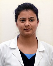 Deepa Dosad
