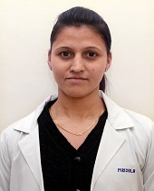 Mridula Dhasmana