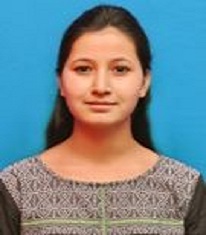 Ms. Ekta Bahuguna