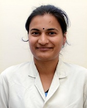 Ms. Goldi Bhatt
