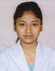Ruchika Negi