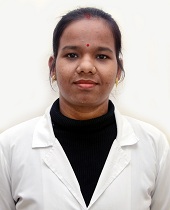 Sonika Lamba