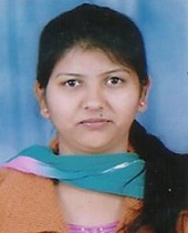 Suchita Rawat