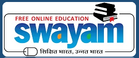 Swayam - Free Online Education
