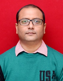 Dr. Arghya Pal