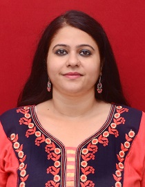 Dr. Deepika Sharma