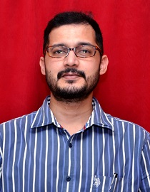 Dr. Faiz Akbar Siddiqui