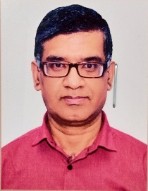 Dr. Manish Jain