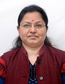 Dr. Neelam Verma