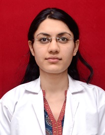 Dr. Payal Chauhan