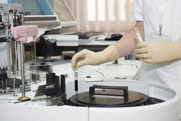 Department of Paramedical Sciences