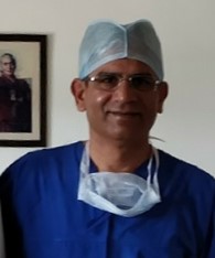 Department Of Surgical Oncology Cancer Research Institute Swami Rama Himalayan University