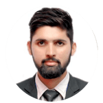 Dikshant Jajedi - Alumni HSST