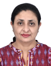 Dr. Seema Madhok