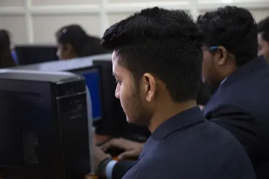 Diploma in Computer Science Engineering at GHSST, Toli Campus