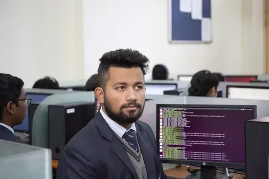 Masters of Computer Applications at Himalayan School of Science & Technology