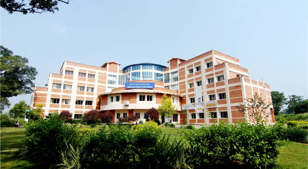 Top Biotechnology college in Uttarakhand