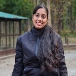 Ananya Sharma - Alumni HSYS