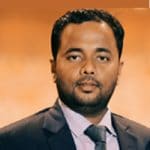 Himanshu Joshi, Lecturer at GHSST, Toli Campus