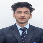 Manvendra Singh Suriyal - Alumni HSST