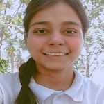 Riya Khanduri - Alumni HSYS