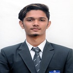 Sohail Khurshid - Alumni of Himalayan School of Management Studies