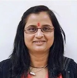 Dr. Anvita Singh - Assistant Professor HSYS