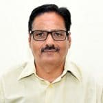 Arun Chandra Panthari, Principal at GHSST, Toli Campus