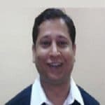 Dr. Mukesh Bijalwan, Associate Professor at HSST