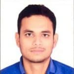 Dr. Ram Narayan Mishra - Assistant Professor