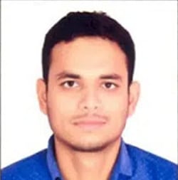 Dr. Ram Narayan Mishra - Assistant Professor