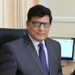 Dr. R.C. Ramola - PRINCIPAL, HSST