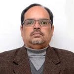 Dr. Sanjay Gupta - HOD, Department of Bio Sciences