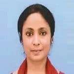 Dr. Somlata Jha - Faculty at HSYS