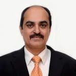 Dr. Vivek Kumar - Associate Professor