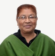 Dr. Kamli Prakash - Vice Principal at HCN