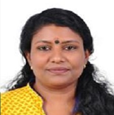 Dr. Lekha Viswanath - Professor at HCN