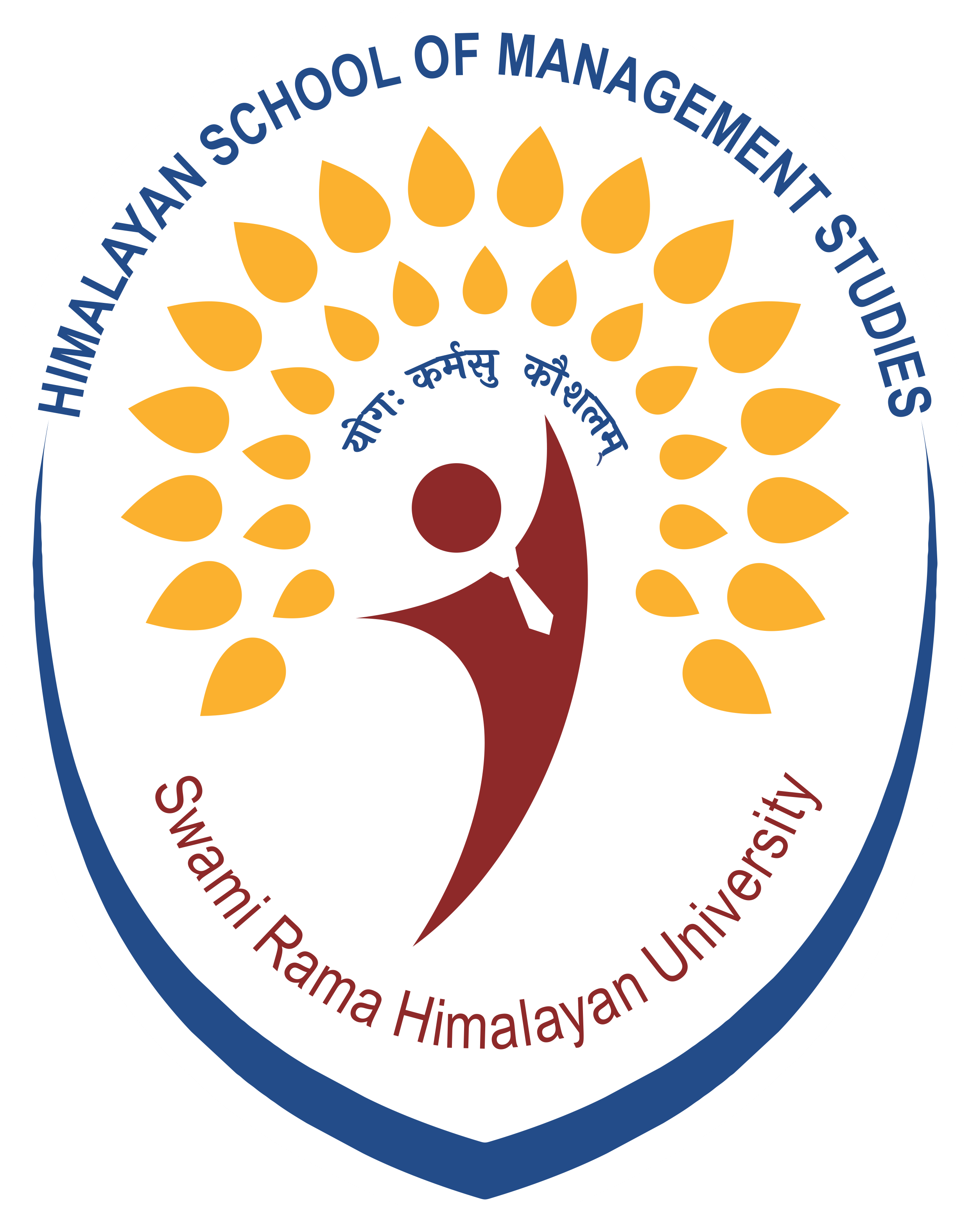 Himalayan School of Management Studies - BBA & MBA College Dehradun